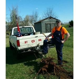 Meet your Posher, Ryan